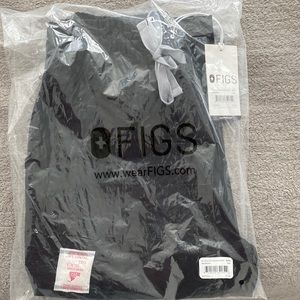 Figs new never been worn with tags